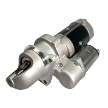Starter, 12V, til Cummins & MerCruiser 3.9L-7.3L. 3-& 6-syl