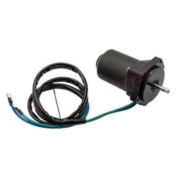 Trim/Tilt-motor, 12V, til Yamaha, tilsv: 6CJ-43880-13 mfl.