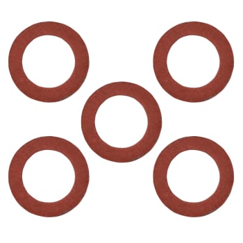 Tappeskruepakning til Mercury/Yamaha undervannshus - 5stk