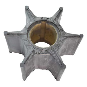 Impeller til Yamaha 75-100Hk, tilsv: 67F-44352-00-00 mfl.