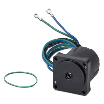 Tilt/Trim motor til Yamaha 115-225Hk, tilsv: 64E-43880-04-00