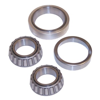 Rullelagersett til MerCruiser Alpha 1 Gen 2 og Vazer