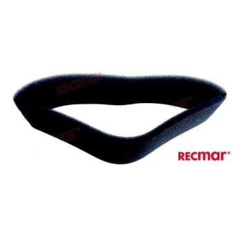 Luftfilter til Yanmar 6LPA