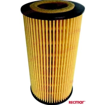 Oljefilter Volvo Penta D3