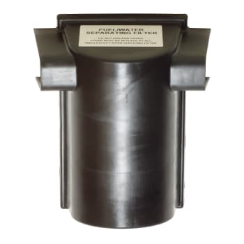 Lokk/Deksel til Universal filter 18-7944 & 18-7945