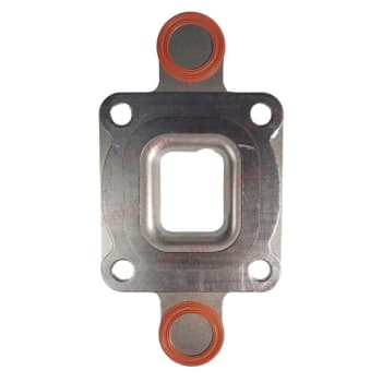 Tørrskjøtpakning (dry joint), lukket, til MerCruiser V6/V8