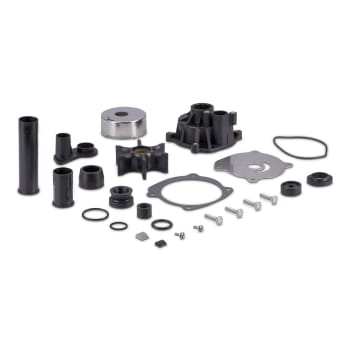 Vannpumpeservicesett til BRP, J/E 90-175Hk 1993+, 5001595