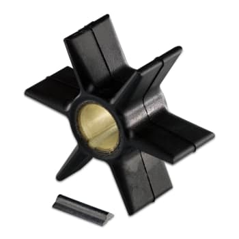 Impeller til Mercuiser Alpha 1 Gen 2, Mercury Bigfoot -10stk