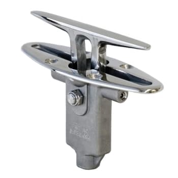 Accon "Pull-Up" Nedfallbar Puller - 254mm | 10"