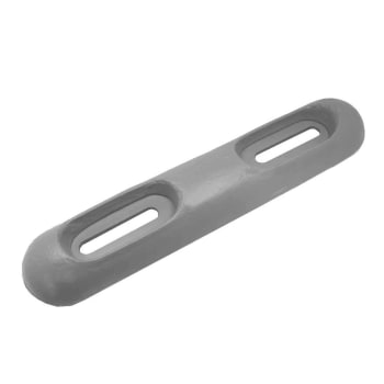 Skrog anode, Yrkesbruk, 2.4 Kg, Zink, CMZD77EURO