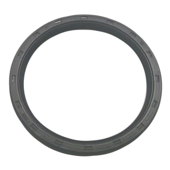 Rear Main Seal-One Piece