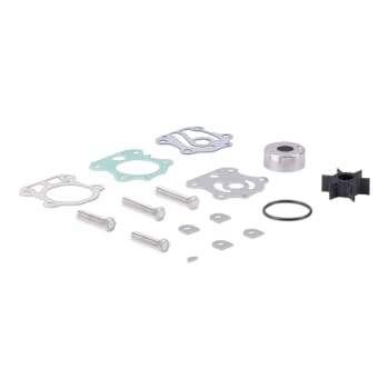 Vannpumpesett til Yamaha 50-70Hk, tilsvarer: 6H3-W0078-02-00