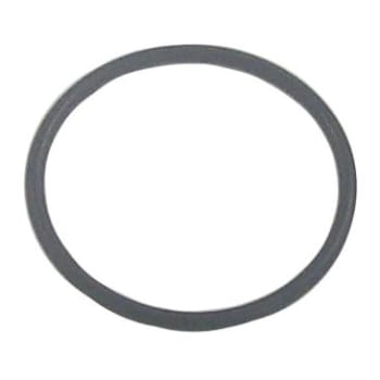 O-Ring til Yamaha, tilsvarer: 93210-46044-00