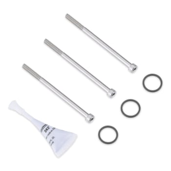 Moneteringssett for å feste Autopilot til Power Assist