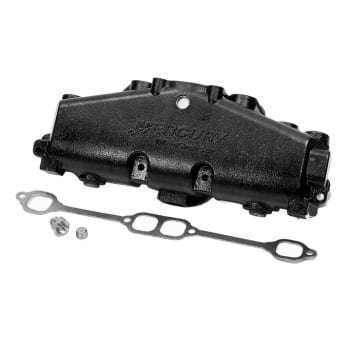 Manifold til Mercruiser V8 5.0/5.7/6.2 MPI Dry Joint