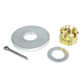 Propellmuttersett til Suzuki, tilsvarer: 57630-92E00