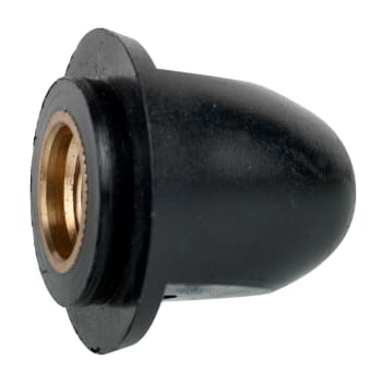 Propellmutter til Yamaha 4Hk & 5Hk, tilsv: 647-45616-02-00