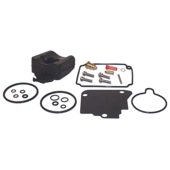 Forgassersett til Mercury & Yamaha 75-100Hk, tilsv: 804346T1