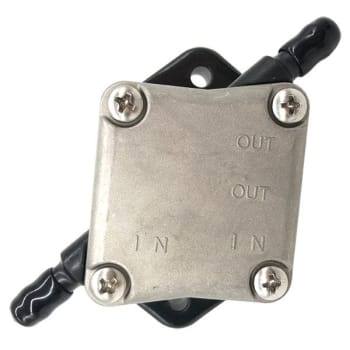 Bensinpumpe til Yamaha F30-60Hk, tilsv: 6C5-24410-00-00