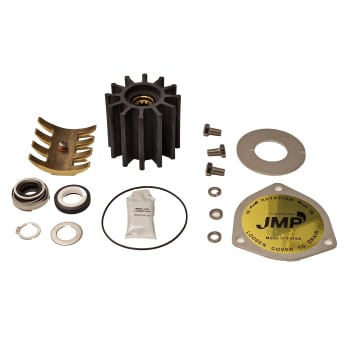 Lite Servicesett til JMP-Pumper med varenr: JMP-JPR-S76XX