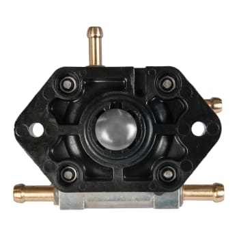 Bensinpumpe til Mercury EFI 40-60Hk, tilsv: 8M0141827 mfl.
