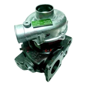 Turbo, MY34, til Yanmar 4JH-DTE, tilsvarer: 129473-18000