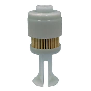 Bensinfilter til Mercury & Suzuki 200-300Hk, 2000+