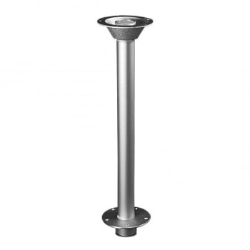 Barka bordsøyle 700 mm Ø 55 mm