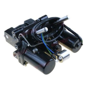 Powertrim-enhet, komplett, til Yamaha 50-90HK tilsv:6H1