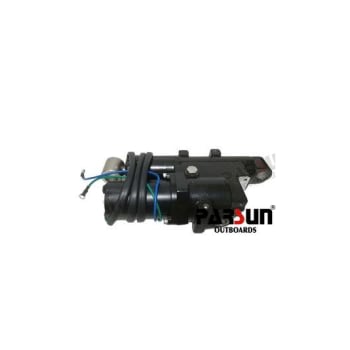 Powertrim-enhet komplett,  Yamaha-Parsun:F40,50,60 (2016+)