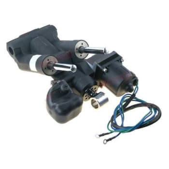 Powertrim-enhet, komplett,til Suzuki 3-RAM TT DF90-DF250