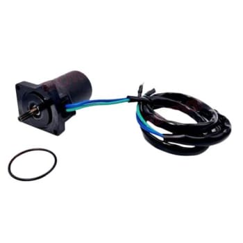 Tilt/Trim motor til Yamaha F20/F45++ tilsv: 67C-438800-0100
