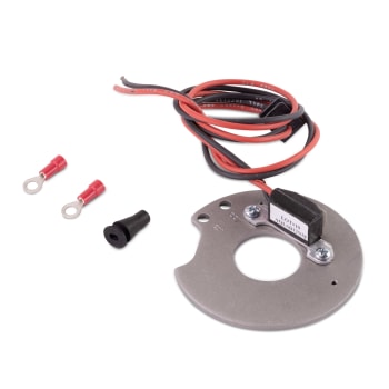 Elektronisk tenningssett for MerCruiser 233 & 5.7L