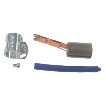 Kondensator til MerCruiser/OMC med Ford/GM 4/6/8 syl