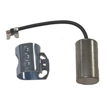 Kondensator til MerCruiser med Big Block, tilsv 81-64851 mfl