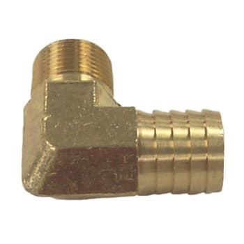 Slangestuss, 3/4", til MerCruiser, tilsv: 22-36305T mlf.