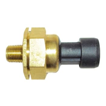 Vanntrykksensor, 50PSI, til MerCruiser, tilsv: 8M6000623