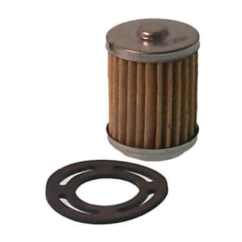 Bensinfilter til MerCruiser & OMC, GM 4/6-syl, tilsv: 381690