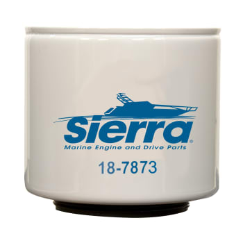 Dieselfilter til MerCruiser 7.3L/270 1994-1996 tilsv: 808275
