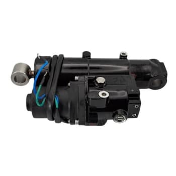 Powertrim-enhet, komplett, til Yamaha F115B-F130A