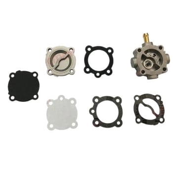 Bensinpumpe til Suzuki DT9.9-DT15 1986-2004