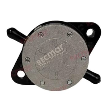 Bensinpumpe til Suzuki DF8A-DF9,9A-DF15