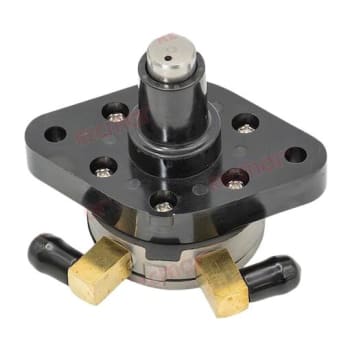 Bensinpumpe til Suzuki DF40 & DF50 2010, tilsv: 15100-87J0V