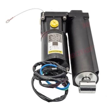 Powertrim-enhet, komplett til Mercury, tilsv: 8M0090335 mfl.