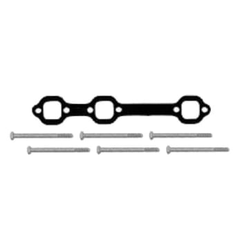 Monteringssett til MerCruiser 229 & 262 CID manifold