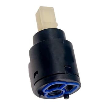 Keramisk tetning, Ø25mm, for MDM blandebatteri