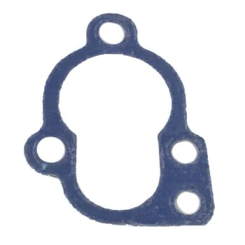 Cover Gasket, Erst:  27-81031M
