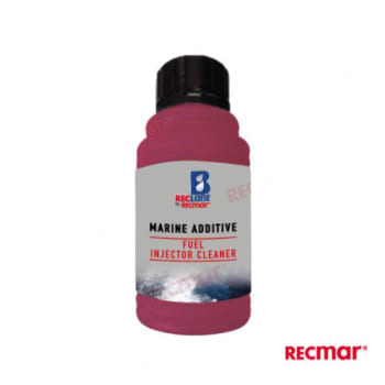 Bensin Injector rens, behandler opp til 130L -  (300ml)