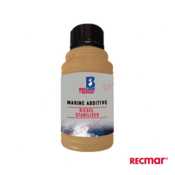Diesel Stabilisator, behandler opp til 130L -  (300ml)