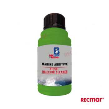 Diesel Injector rens, behandler opp til 130L -  (300ml)